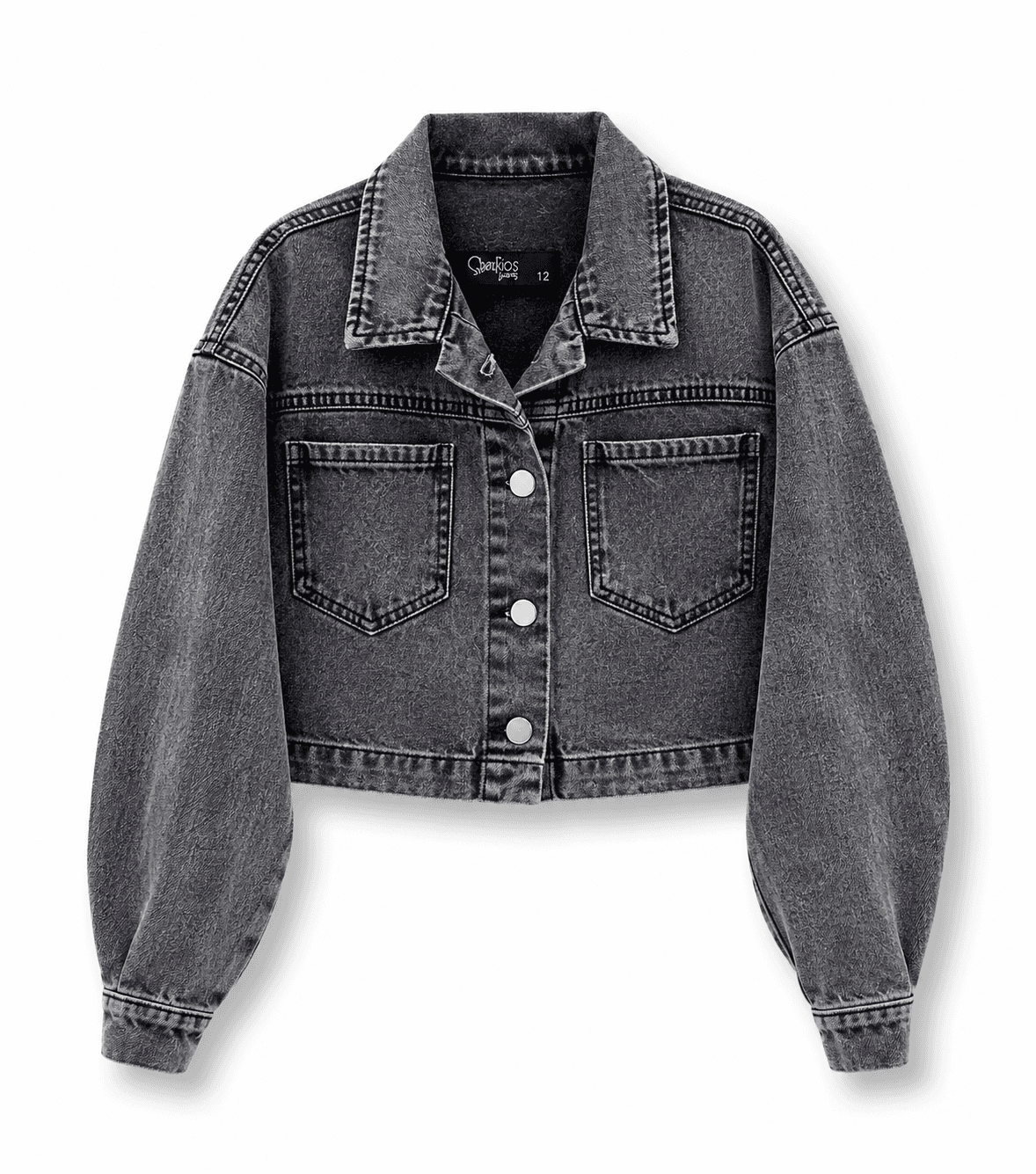 Chaqueta