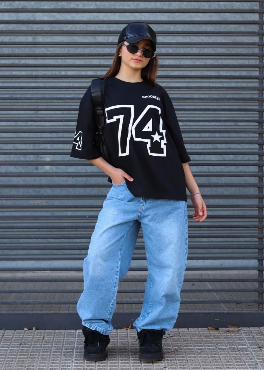Remera 74