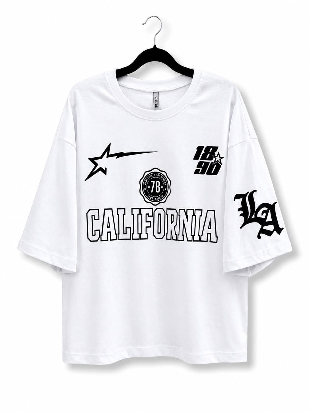 Remera California